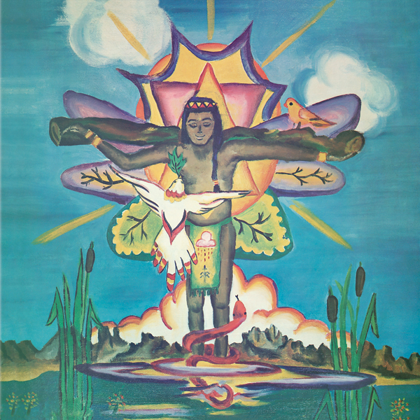 Indian Harvest, by Collie Ryan