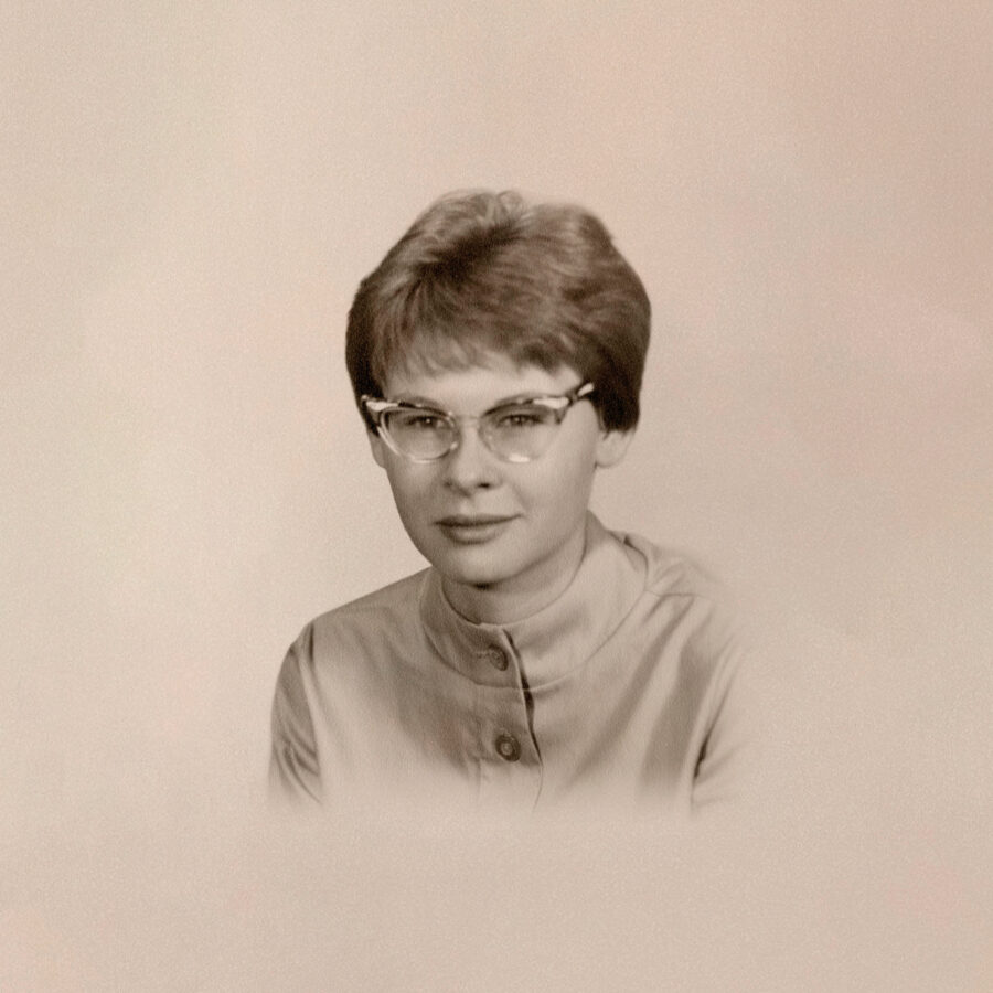 Trinidad Seed, by Penny Carson Nichols